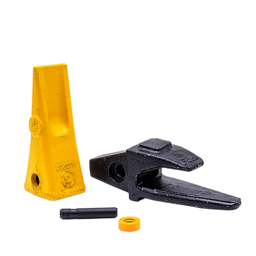 CAT J250 - Komplet adapter nakładka zabezpieczenia